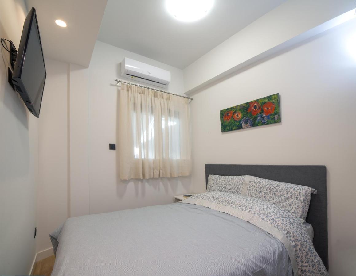 Apartamento Unforgettable Acropolis View Atenas Exterior foto