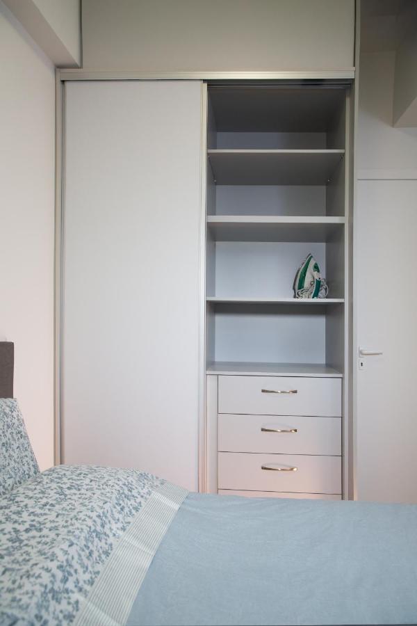 Apartamento Unforgettable Acropolis View Atenas Exterior foto