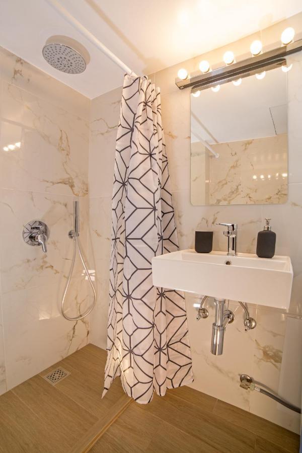 Apartamento Unforgettable Acropolis View Atenas Exterior foto