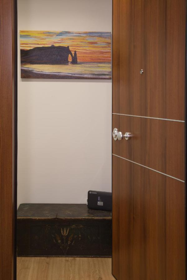 Apartamento Unforgettable Acropolis View Atenas Exterior foto