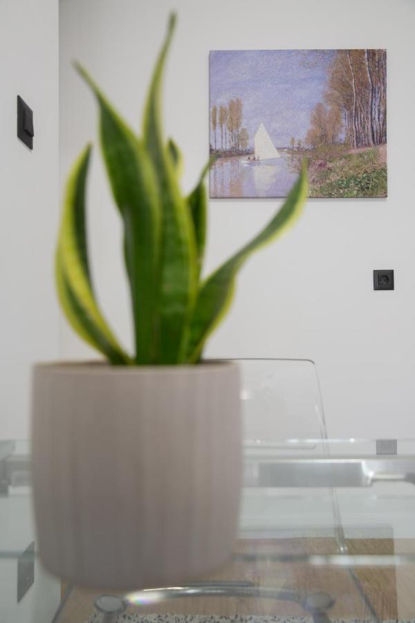 Apartamento Unforgettable Acropolis View Atenas Exterior foto