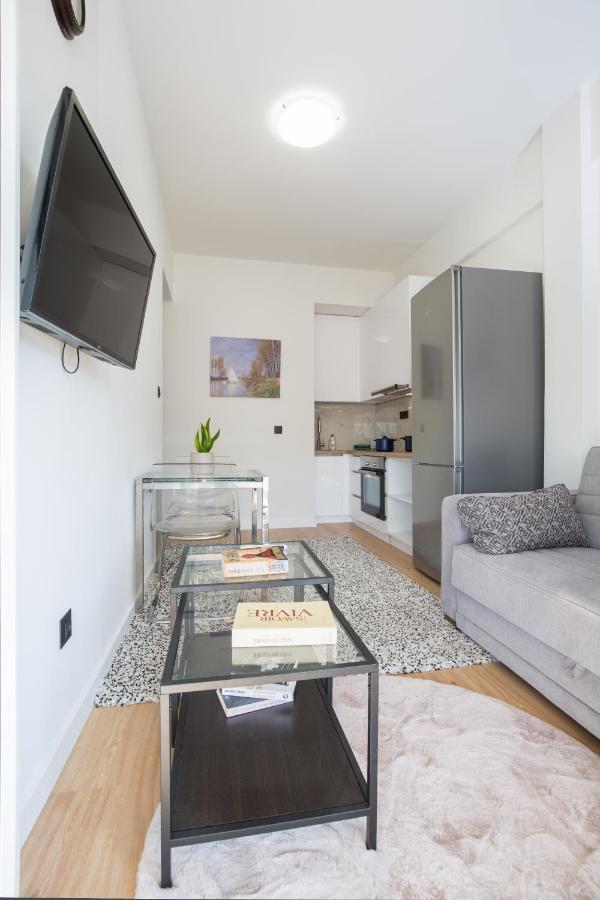 Apartamento Unforgettable Acropolis View Atenas Exterior foto