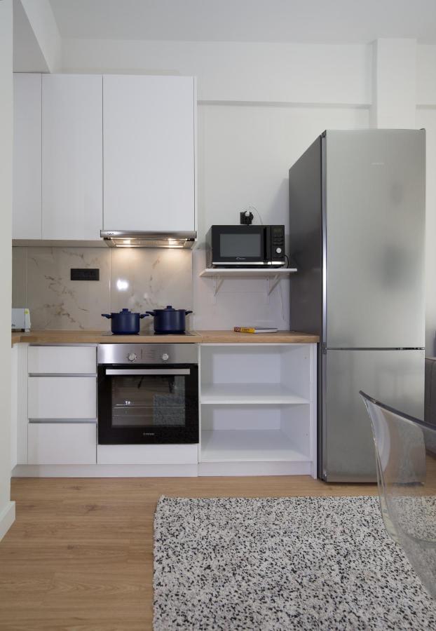 Apartamento Unforgettable Acropolis View Atenas Exterior foto