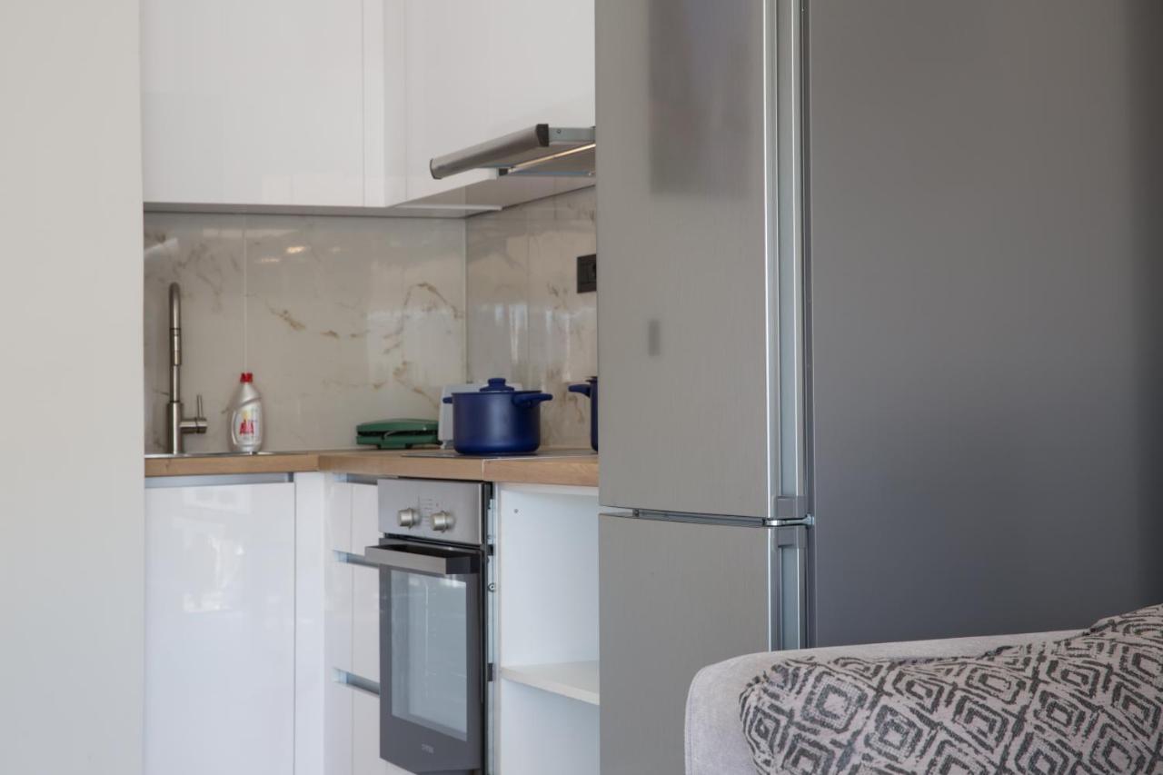 Apartamento Unforgettable Acropolis View Atenas Exterior foto