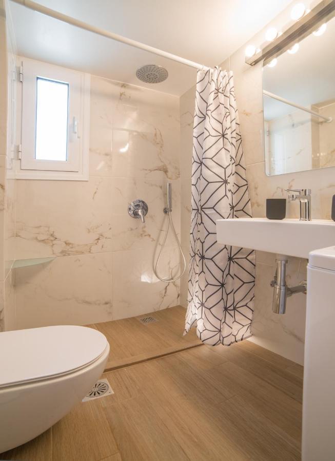 Apartamento Unforgettable Acropolis View Atenas Exterior foto