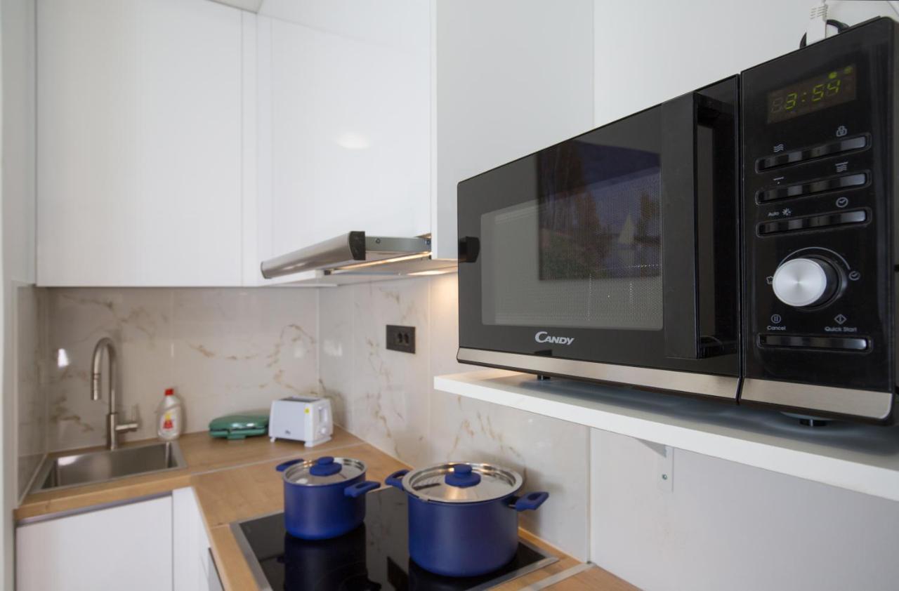 Apartamento Unforgettable Acropolis View Atenas Exterior foto