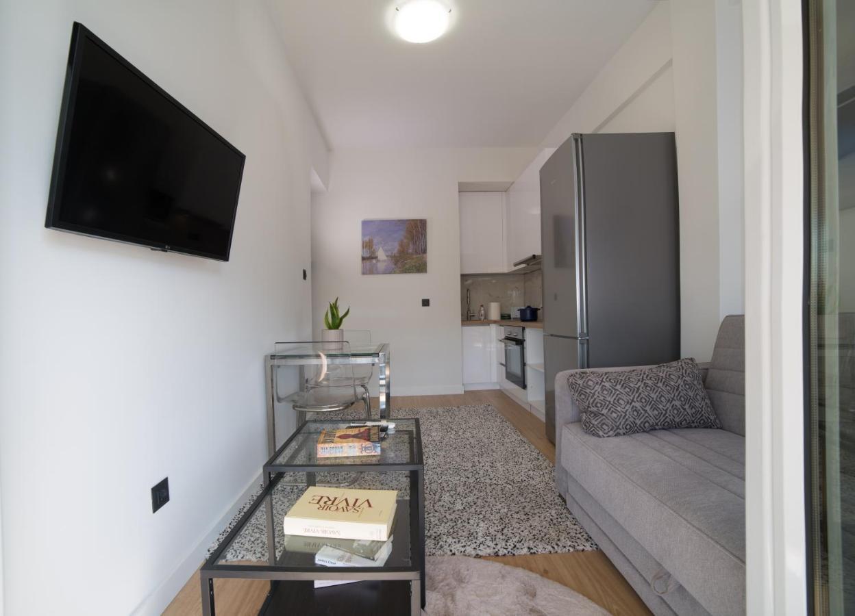 Apartamento Unforgettable Acropolis View Atenas Exterior foto
